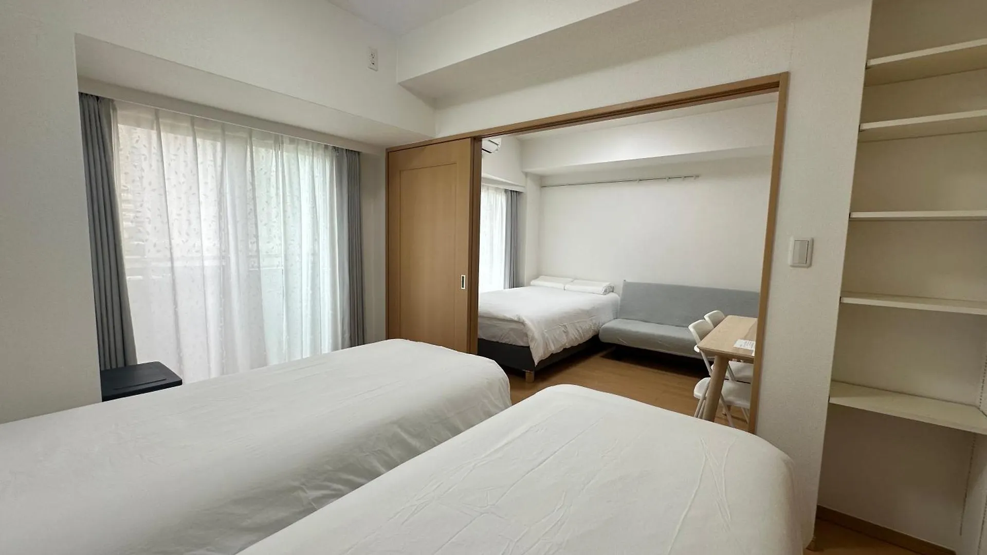 طوكيو Sunshine Grand Hotel Ikebukuro