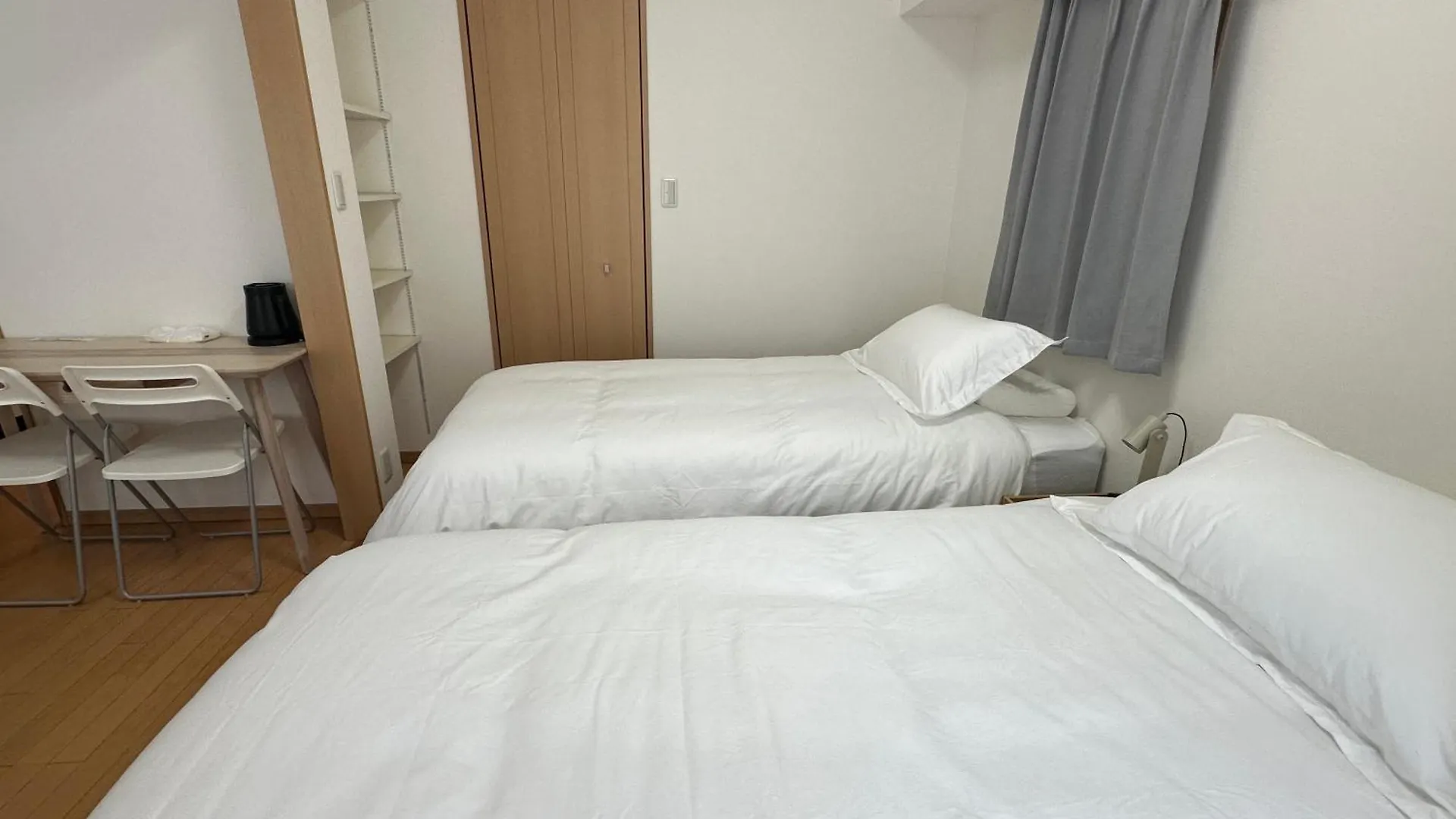Apart Otel Sunshine Grand Hotel Ikebukuro Tokyo