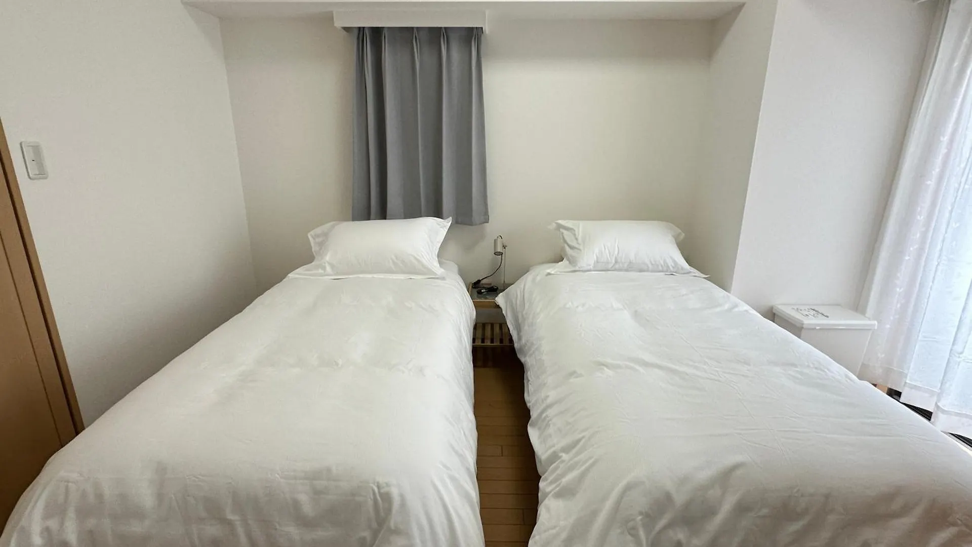 Sunshine Grand Hotel Ikebukuro Tokyo Apart Otel