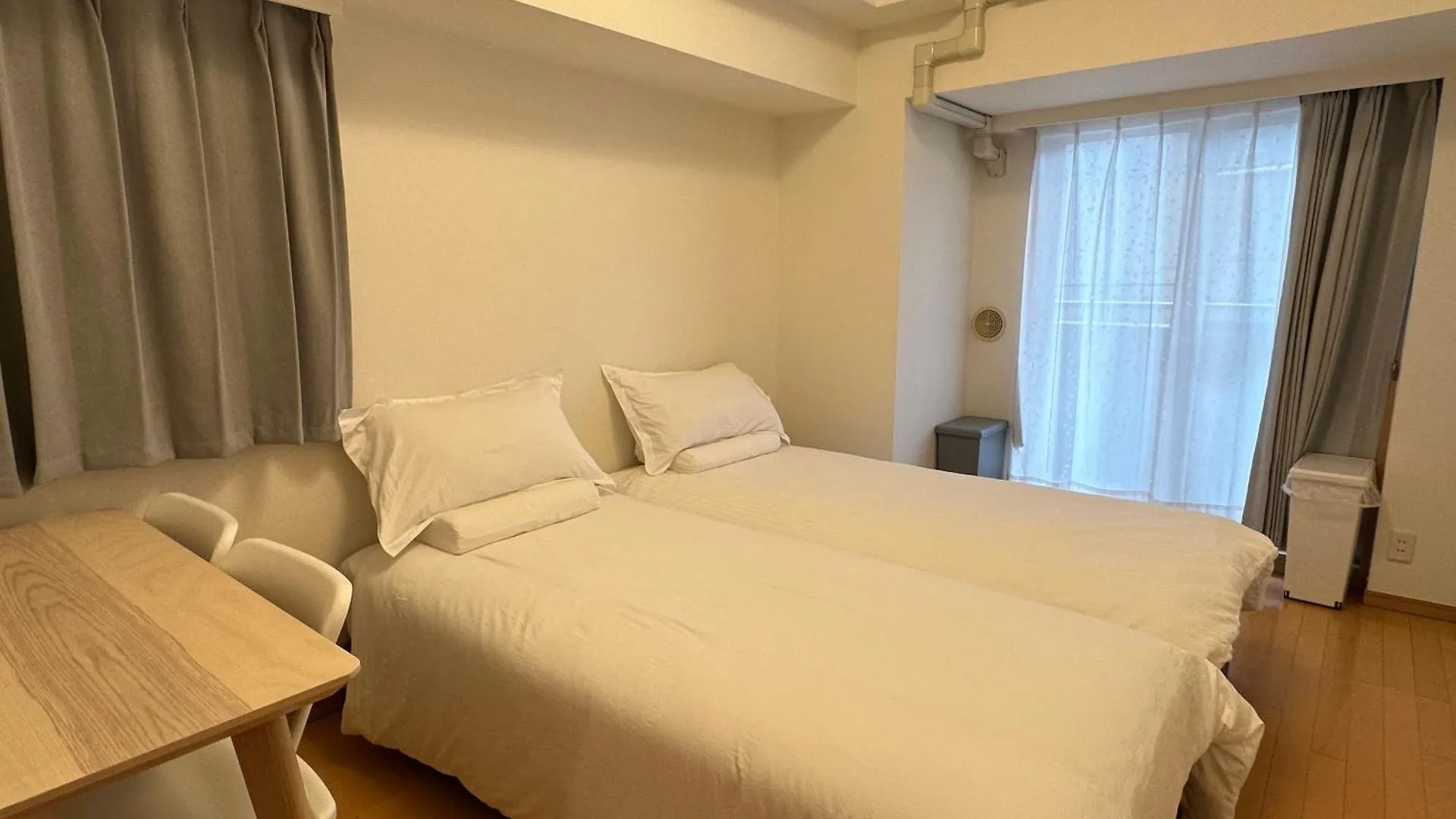 Sunshine Grand Hotel Ikebukuro Tokyo Apart Otel