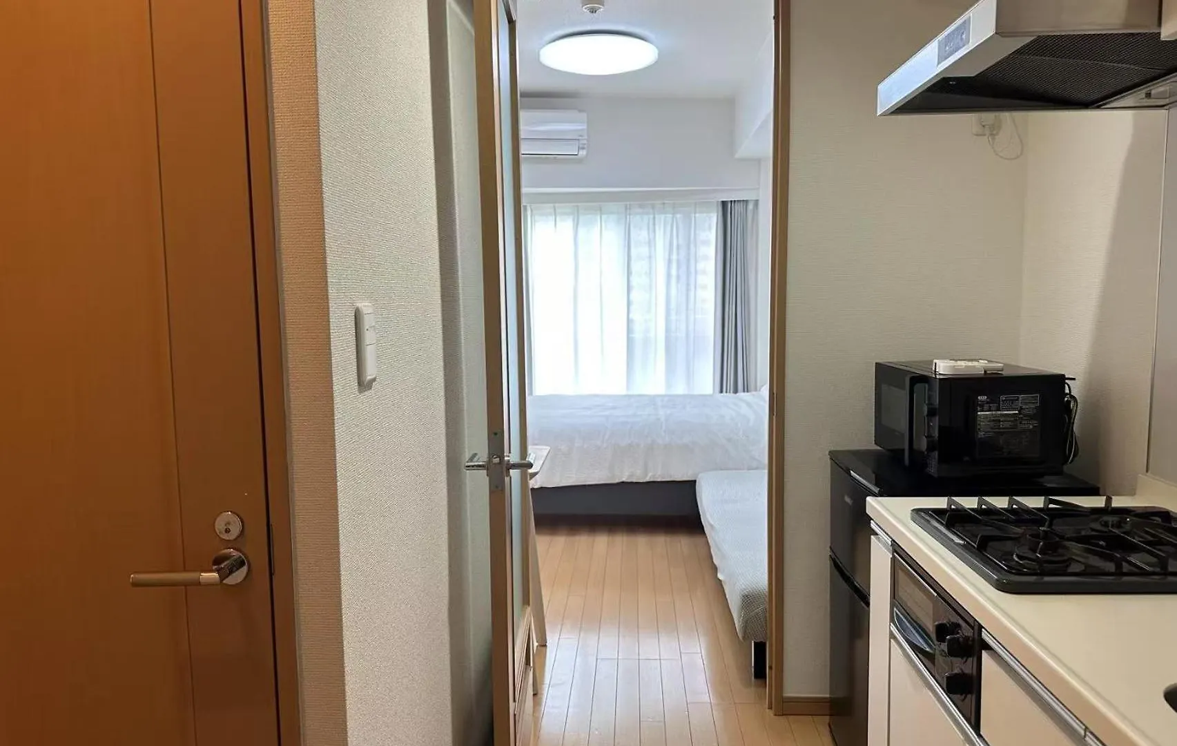 Sunshine Grand Hotel Ikebukuro Tokyo Apart Otel