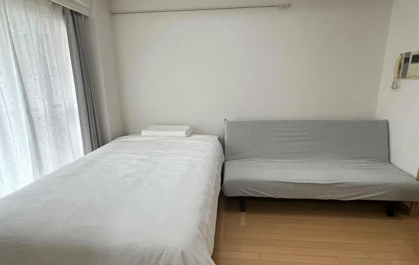 Apart Otel Sunshine Grand Hotel Ikebukuro Tokyo
