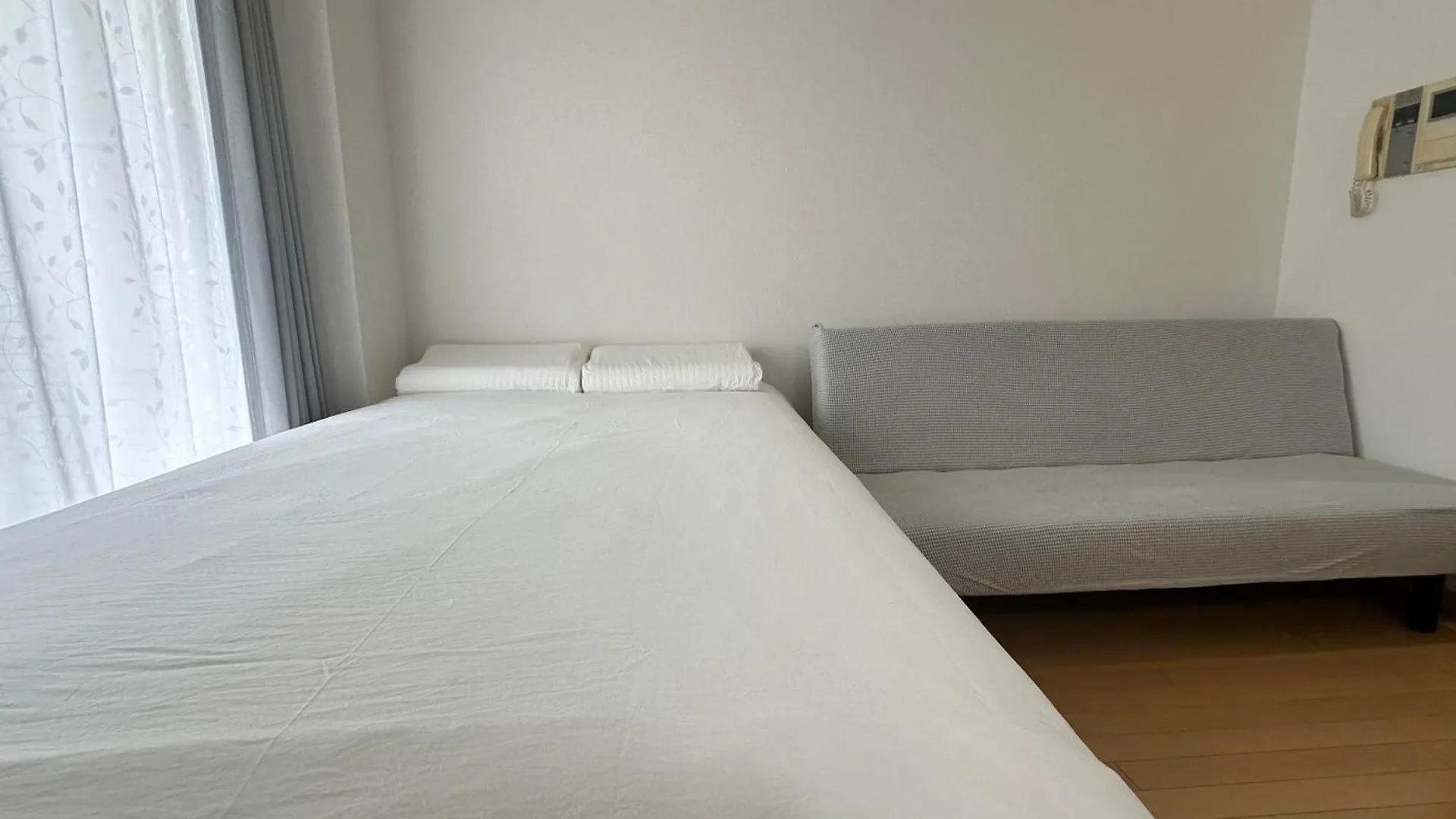 Apart Otel Sunshine Grand Hotel Ikebukuro Tokyo
