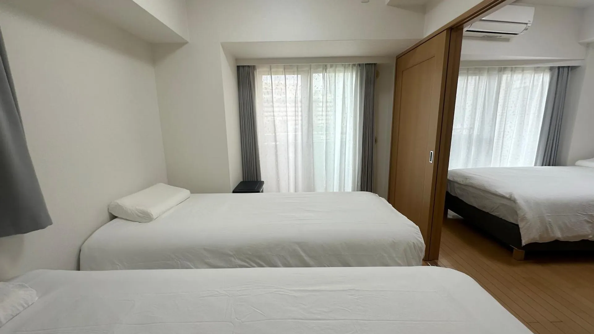 Sunshine Grand Hotel Ikebukuro Tokyo Apart Otel